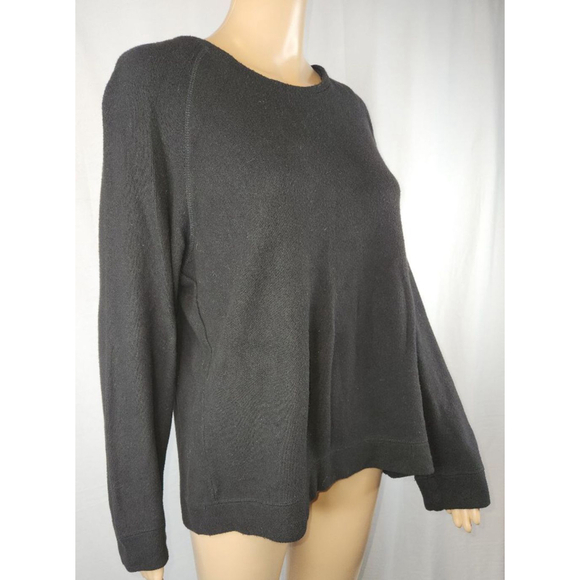 Kenneth Cole | Men | Sweater | Black | Size Medium - Picture 2 of 8